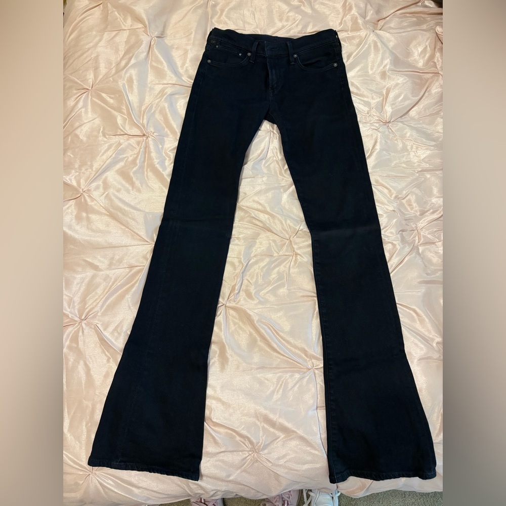 Citizens of Humanity Flared Jeans